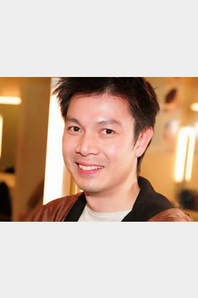 梁荣忠个人介绍