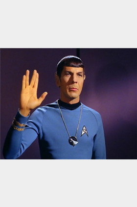 伦纳德·尼莫伊个人介绍