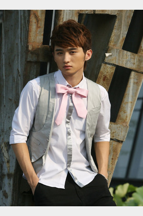 蒋一帆个人介绍