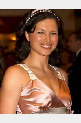 卡琳娜·隆巴德个人介绍