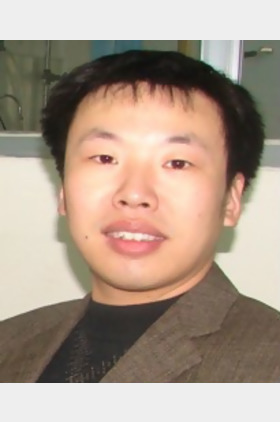 刘超个人介绍
