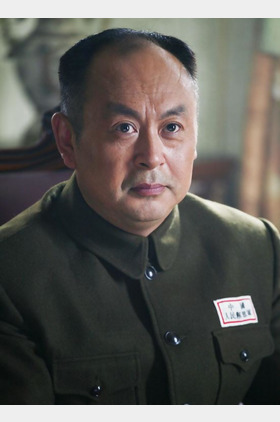 谷伟个人介绍