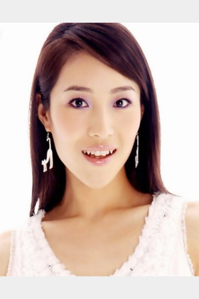 梁镜珂个人介绍