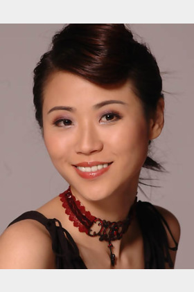 刘绰琪个人介绍