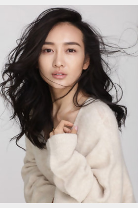 王鸥个人介绍