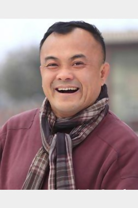刘小宝个人介绍