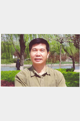 严燕生个人介绍