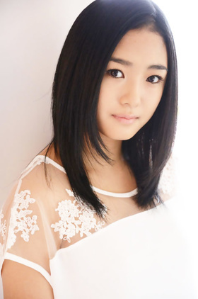 水野绘梨奈个人介绍