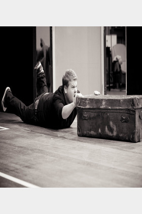 詹姆斯·柯登个人介绍