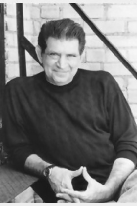 杰瑞·格雷森个人介绍