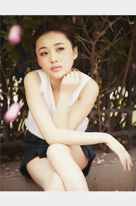 王彤羽个人介绍