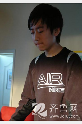 许可个人介绍