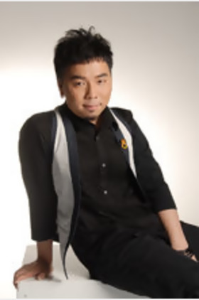 陈康健个人介绍