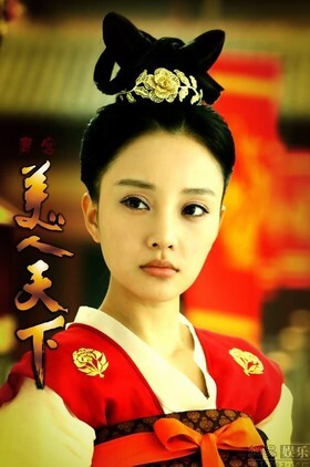 李小璐;于婧巧;个人介绍