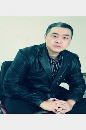 韩银龙个人介绍