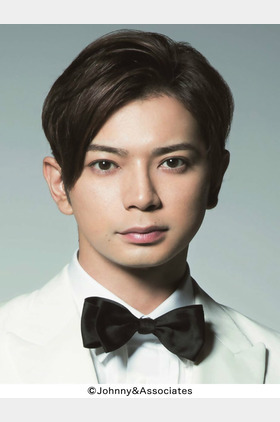松本润个人介绍