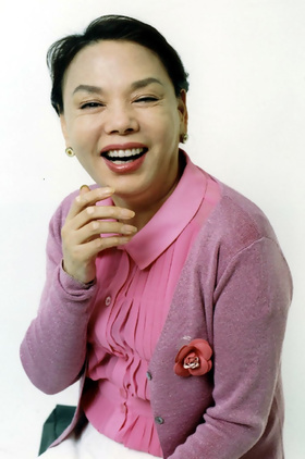 金守美个人介绍
