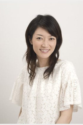 松峰莉璃个人介绍