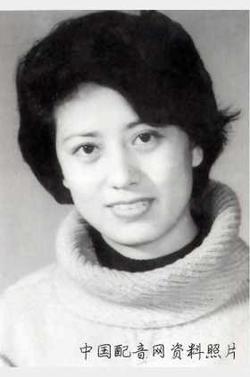 刘雪婷个人介绍