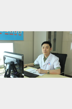 刘旭个人介绍