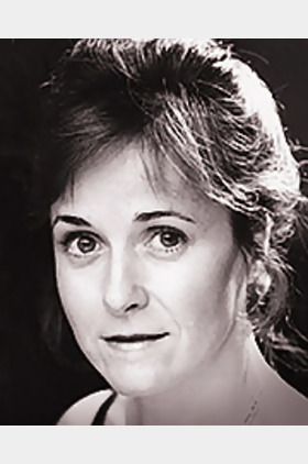 阿曼达·鲁特个人介绍