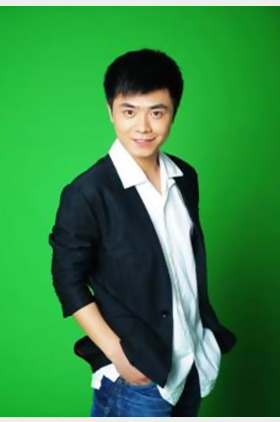 周毅个人介绍