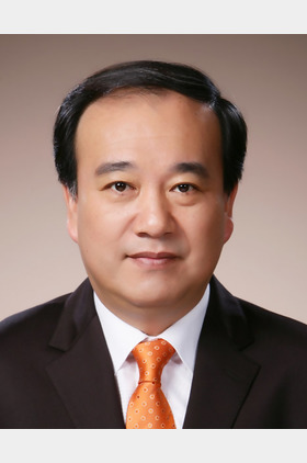 金河均个人介绍