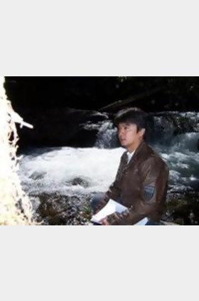 巩立峰个人介绍