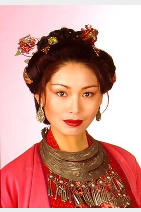 冯晓文个人介绍