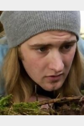 辛·麦金利个人介绍