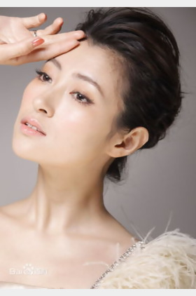 褚颖颖个人介绍