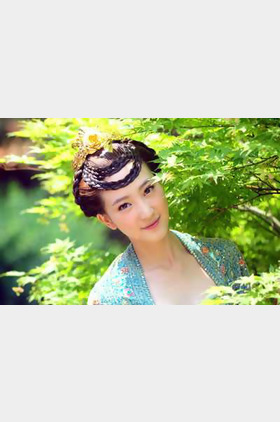 李敏妍个人介绍