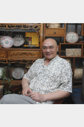 王绘春个人介绍