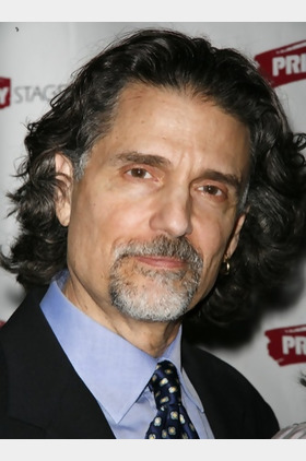 克里斯·萨兰登个人介绍