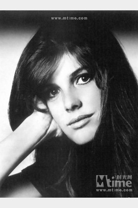 凯瑟琳·罗斯个人介绍