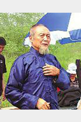 江化霖个人介绍