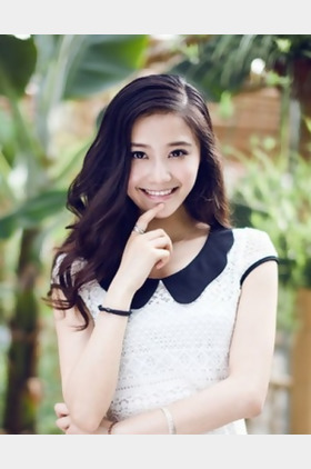 李茜个人介绍