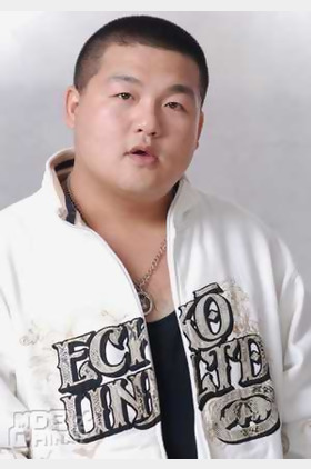李冲个人介绍
