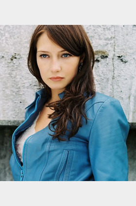 卡里斯·范·侯登/Carice Van Houten个人介绍