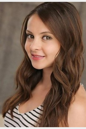 Laura Ortiz个人介绍