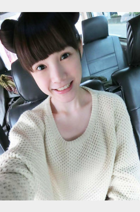 吴心缇个人介绍