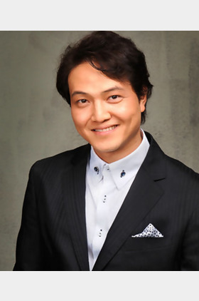 郑雄仁个人介绍