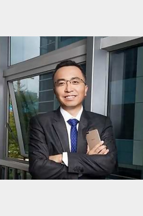 赵明个人介绍