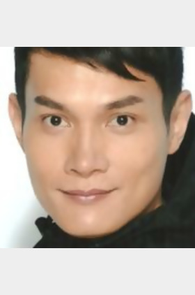 何俊轩个人介绍