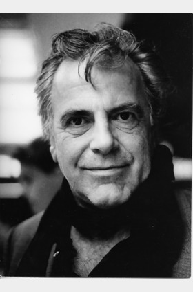 马克西米连·谢尔Maximilian Schell个人介绍