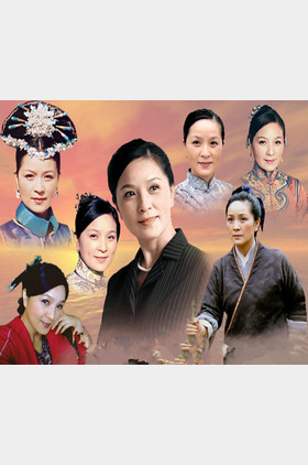 周月芳个人介绍