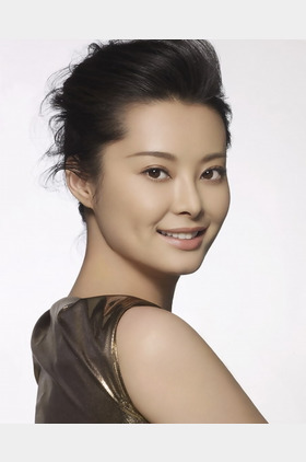 袁立个人介绍