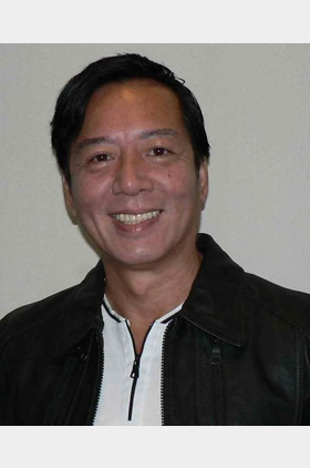 骆应钧个人介绍