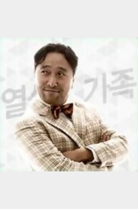 安奭焕个人介绍