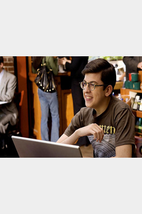 克里斯托夫·梅兹-普莱瑟个人介绍